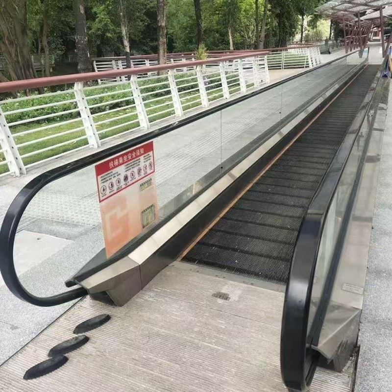 Rolling Walkway suppliers