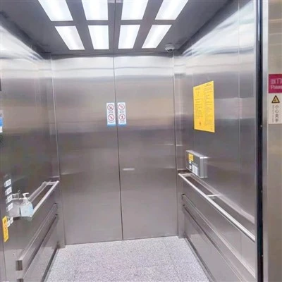 Elevador de cama Kone